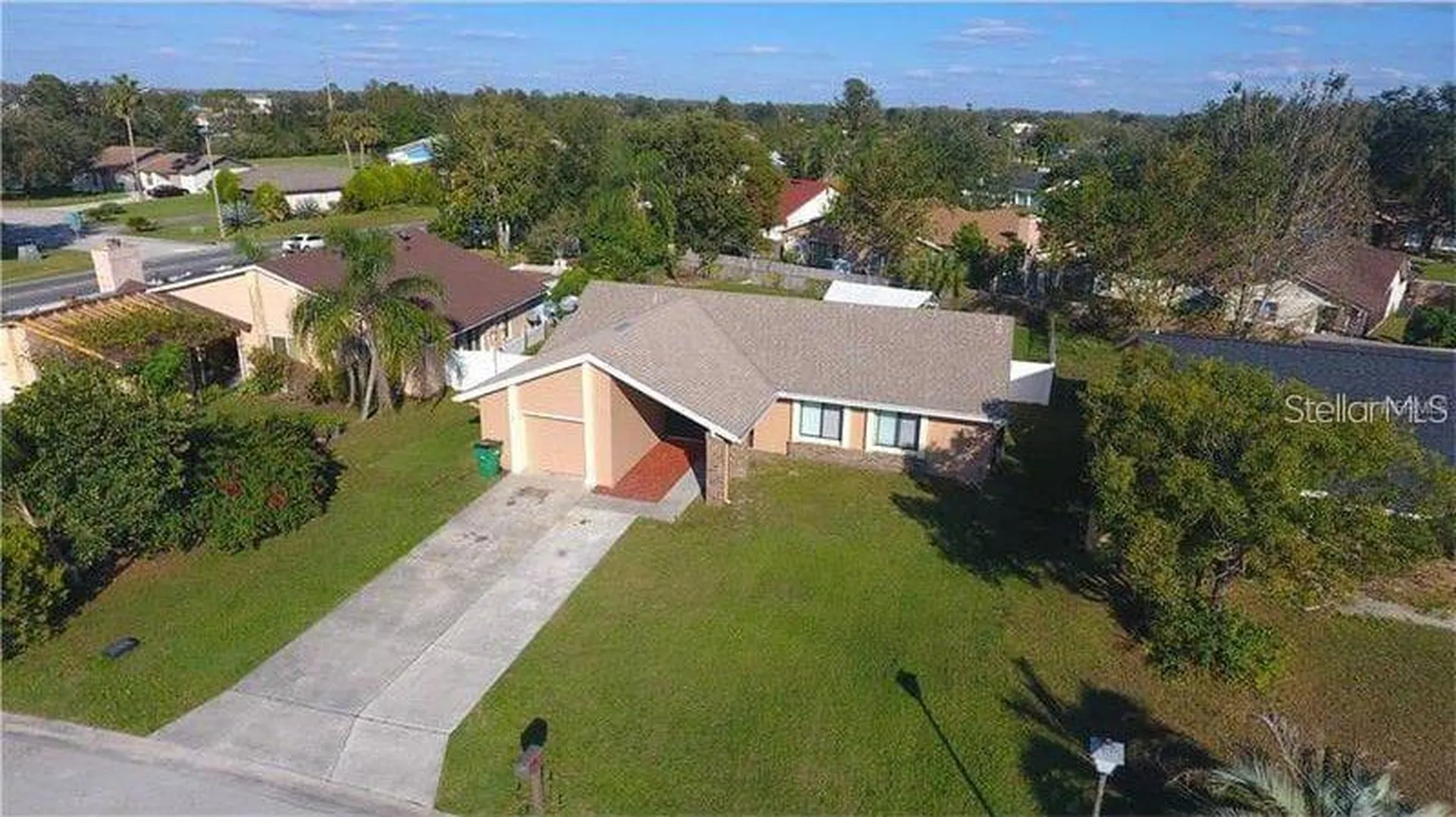 3 Country Club Court Kissimmee FL 34759