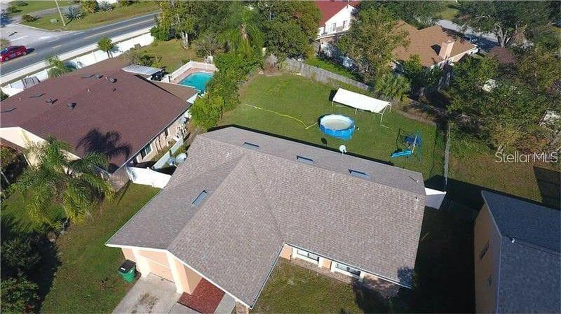 3 Country Club Court Kissimmee FL 34759