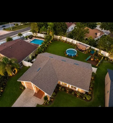 3 Country Club Court Kissimmee FL 34759