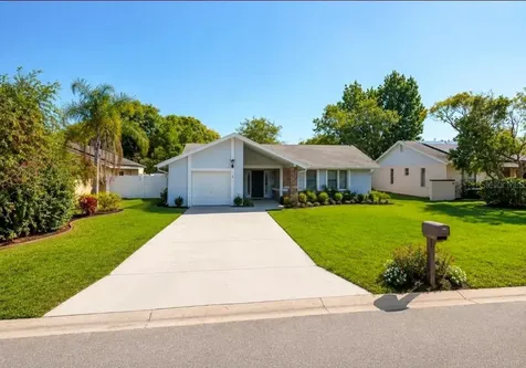 3 Country Club Court Kissimmee FL 34759