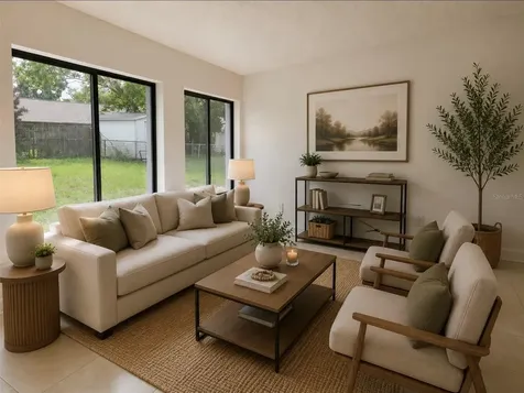 3 Country Club Court Kissimmee FL 34759