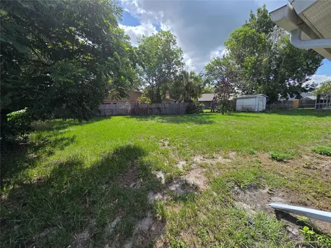 3 Country Club Court Kissimmee FL 34759
