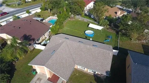 3 Country Club Court Kissimmee FL 34759