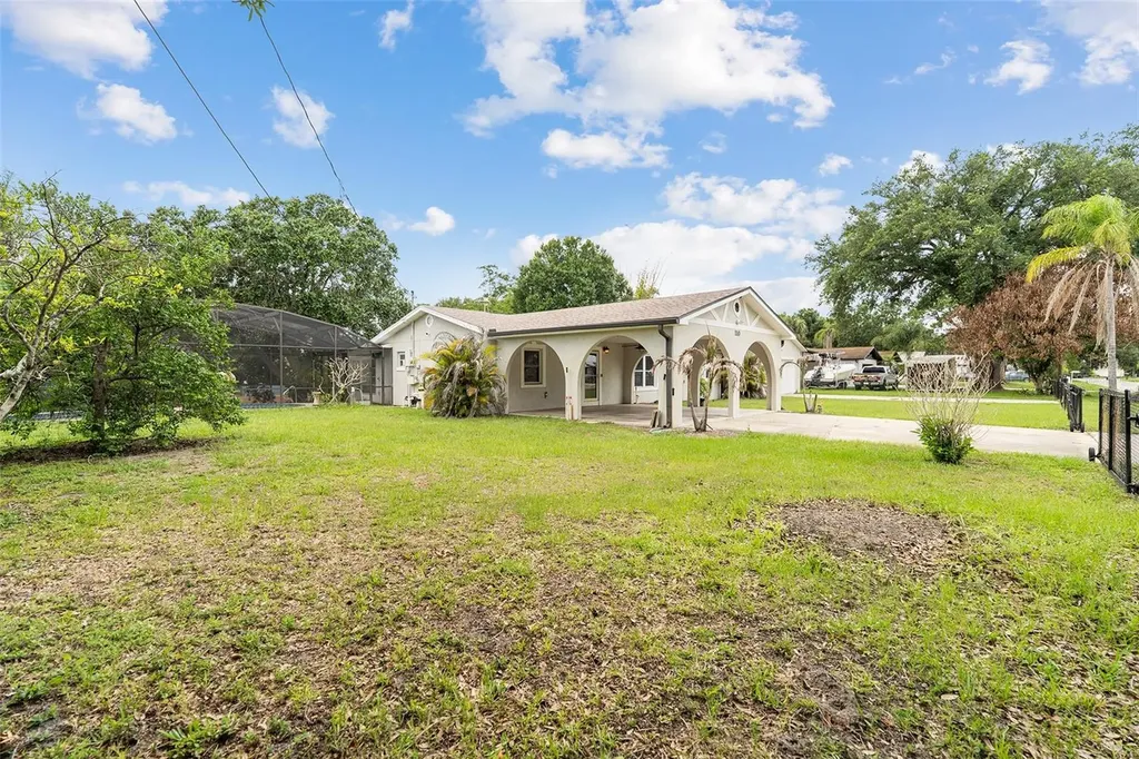 110 Edgewater Drive St Cloud FL 34769