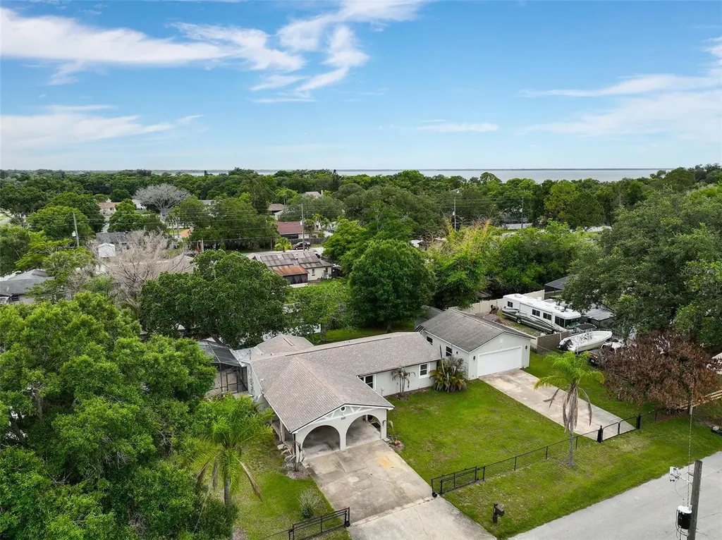 110 Edgewater Drive St Cloud FL 34769