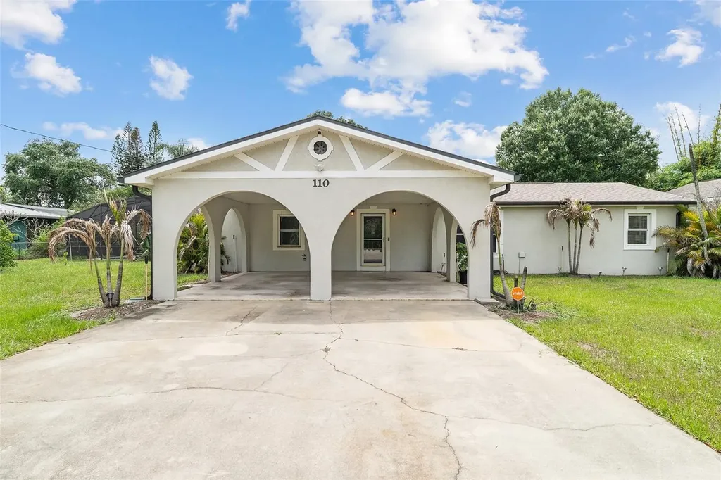 110 Edgewater Drive St Cloud FL 34769