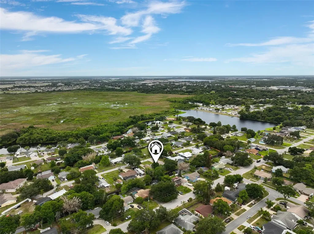 110 Edgewater Drive St Cloud FL 34769