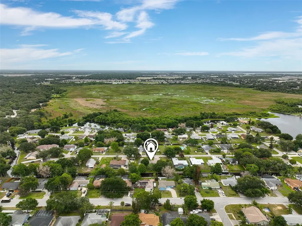 110 Edgewater Drive St Cloud FL 34769