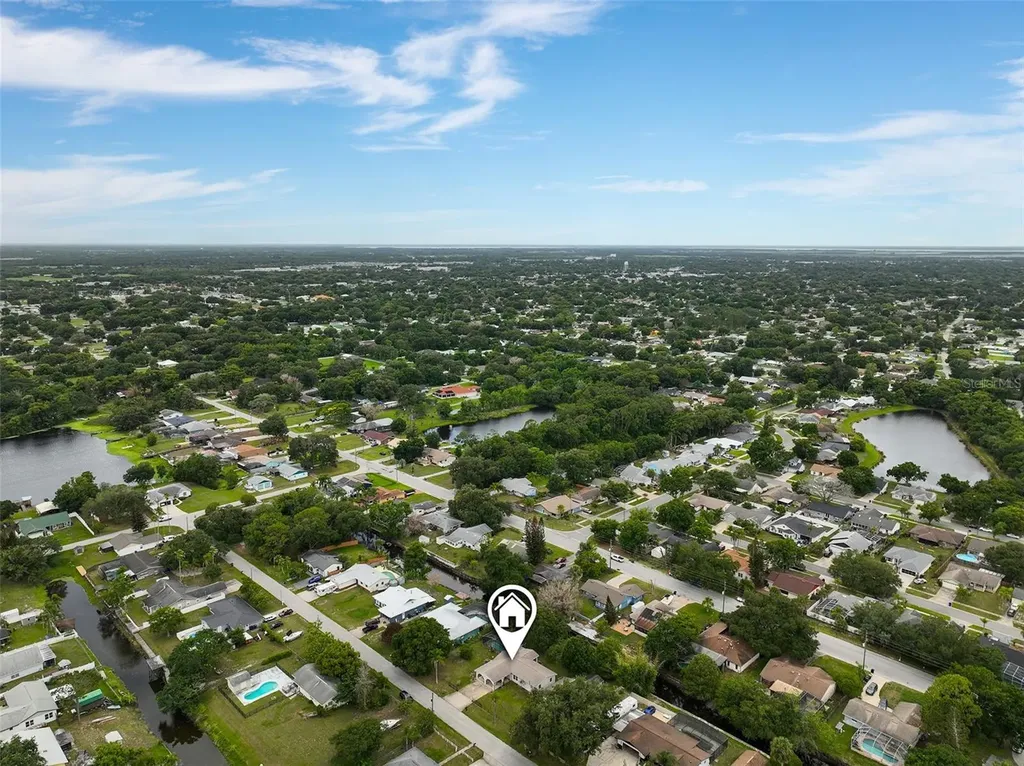 110 Edgewater Drive St Cloud FL 34769