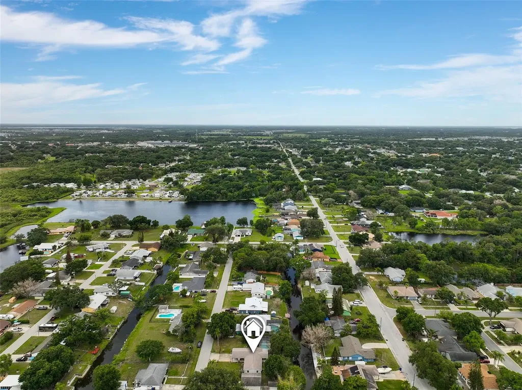 110 Edgewater Drive St Cloud FL 34769