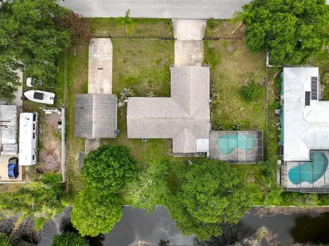 110 Edgewater Drive St Cloud FL 34769