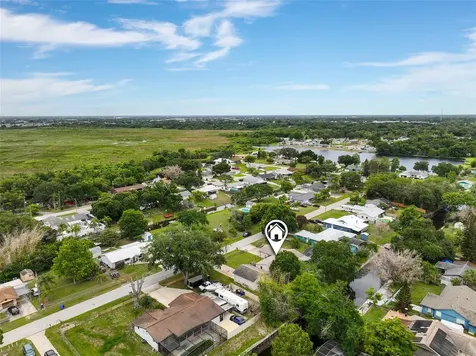 110 Edgewater Drive St Cloud FL 34769