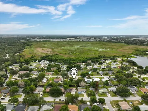 110 Edgewater Drive St Cloud FL 34769