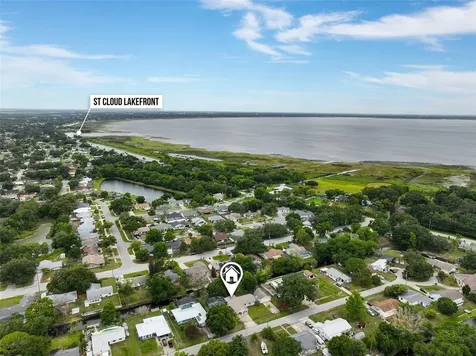 110 Edgewater Drive St Cloud FL 34769