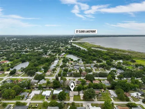 110 Edgewater Drive St Cloud FL 34769