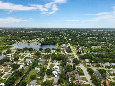 110 Edgewater Drive St Cloud FL 34769