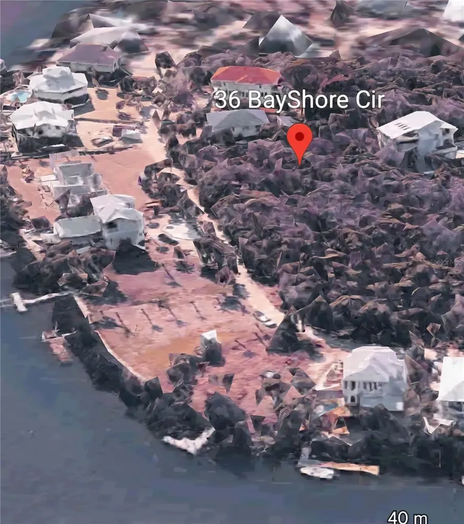 36 Bayshore Circle Boca Grande FL 33921