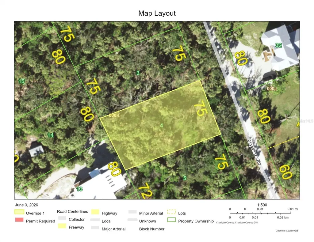36 Bayshore Circle Boca Grande FL 33921