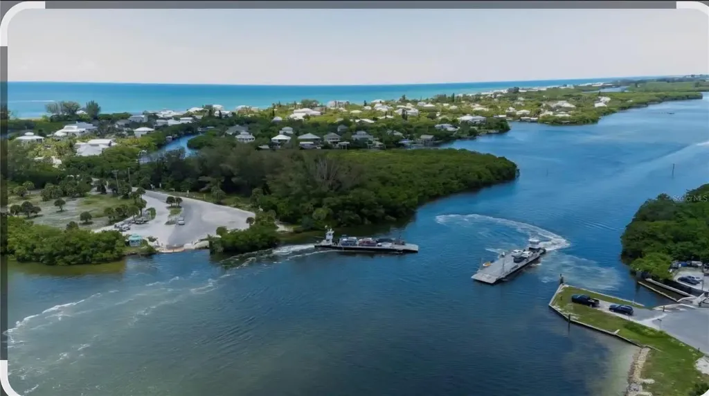 36 Bayshore Circle Boca Grande FL 33921