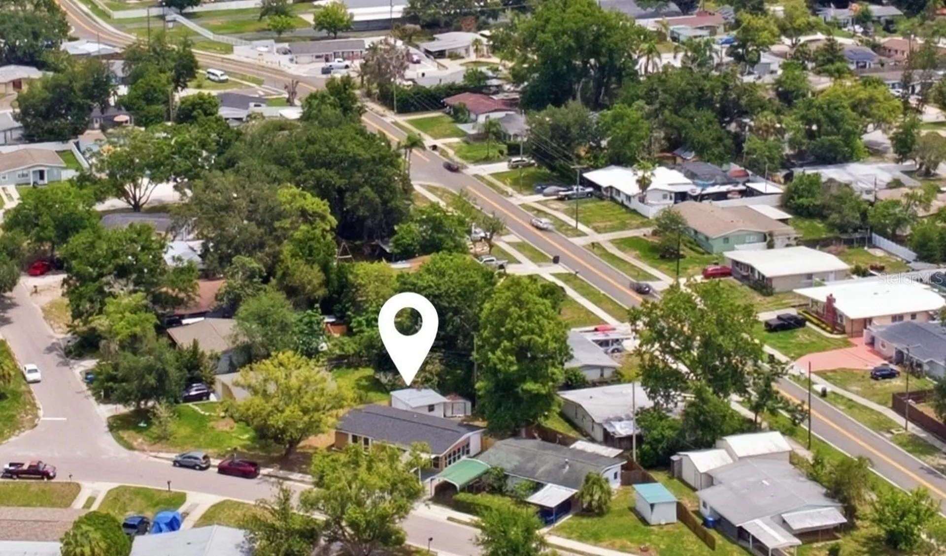 907 Leisure Avenue Tampa FL 33613