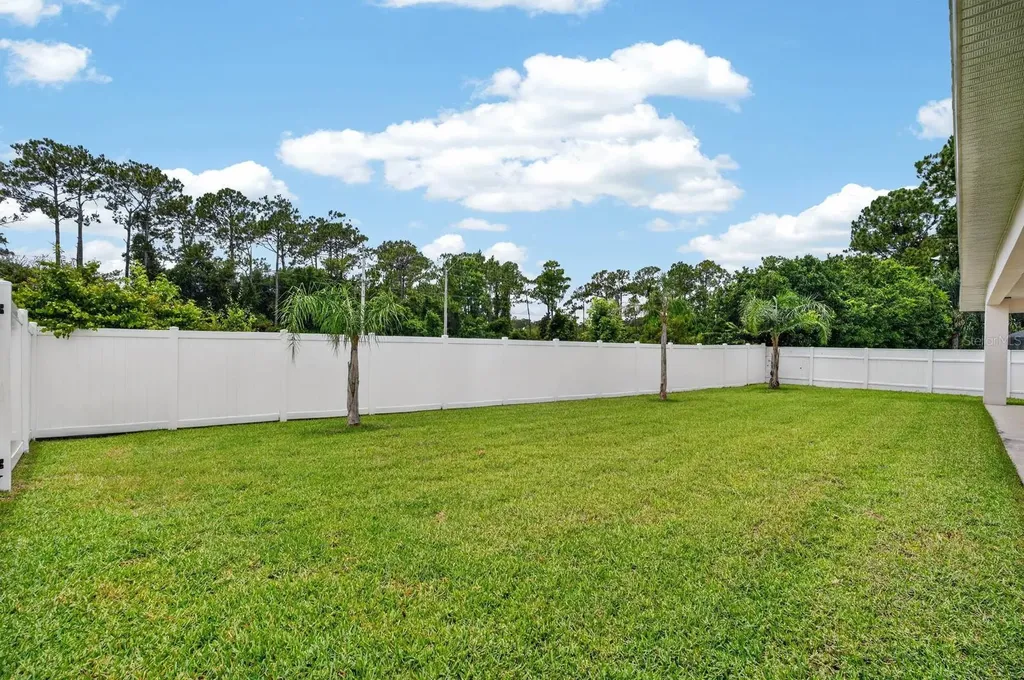 19 Westchester Lane Palm Coast FL 32164