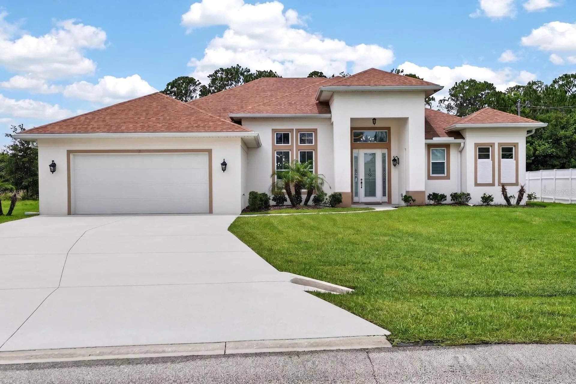 19 Westchester Lane Palm Coast FL 32164