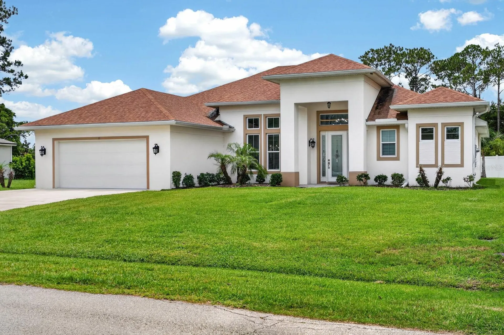 19 Westchester Lane Palm Coast FL 32164