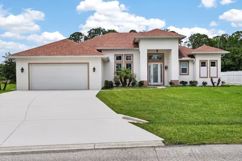 19 Westchester Lane Palm Coast FL 32164
