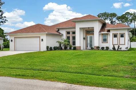 19 Westchester Lane Palm Coast FL 32164