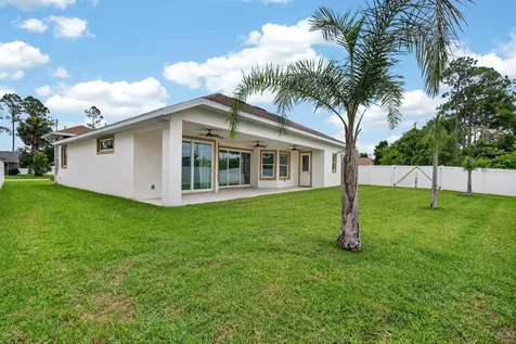 19 Westchester Lane Palm Coast FL 32164