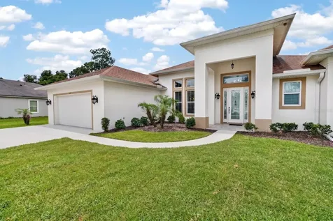 19 Westchester Lane Palm Coast FL 32164