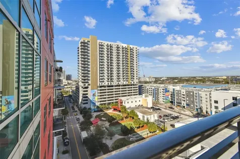 1208 E Kennedy Boulevard Tampa FL 33602