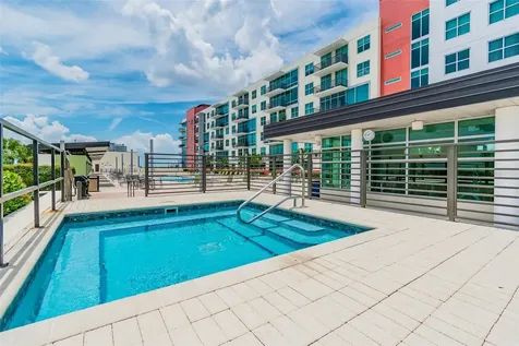 1208 E Kennedy Boulevard Tampa FL 33602