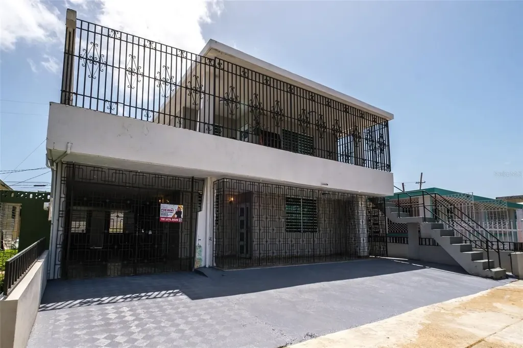 1041B Luis Cordova Chirino Ext. Country Club San Juan PR 00924