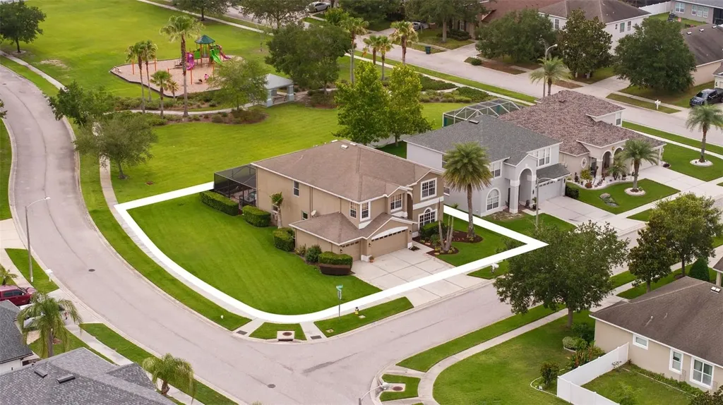 7627 Rathdown Lane Wesley Chapel FL 33544