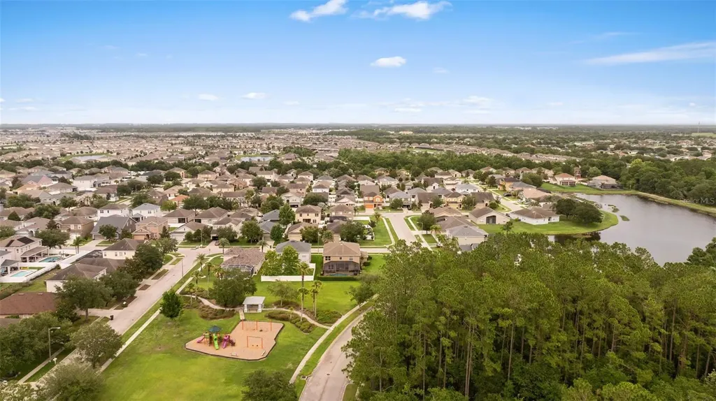 7627 Rathdown Lane Wesley Chapel FL 33544