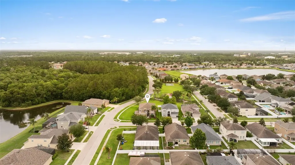 7627 Rathdown Lane Wesley Chapel FL 33544