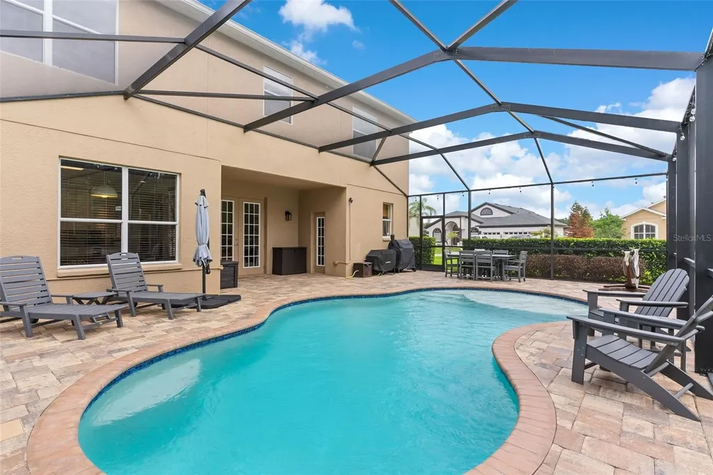 7627 Rathdown Lane Wesley Chapel FL 33544