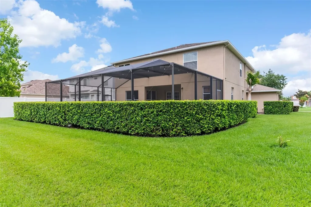 7627 Rathdown Lane Wesley Chapel FL 33544