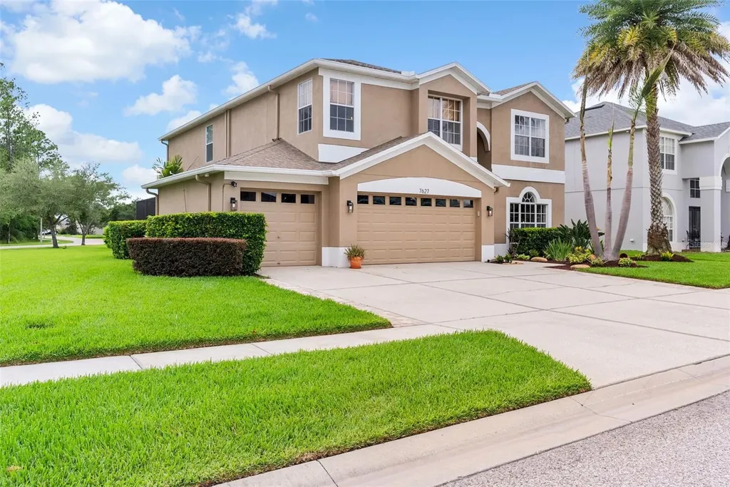 7627 Rathdown Lane Wesley Chapel FL 33544