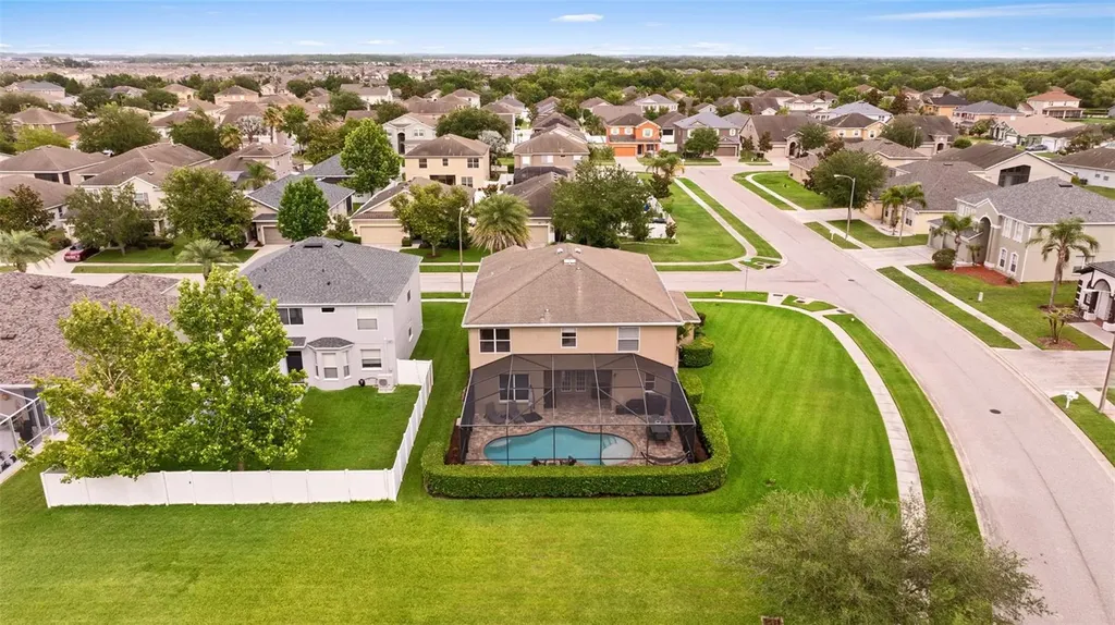 7627 Rathdown Lane Wesley Chapel FL 33544