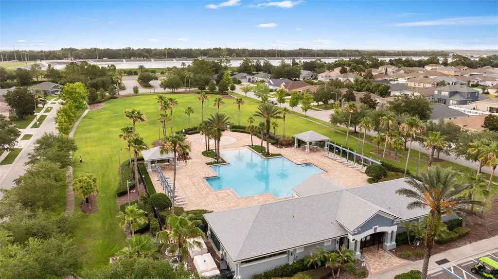 7627 Rathdown Lane Wesley Chapel FL 33544