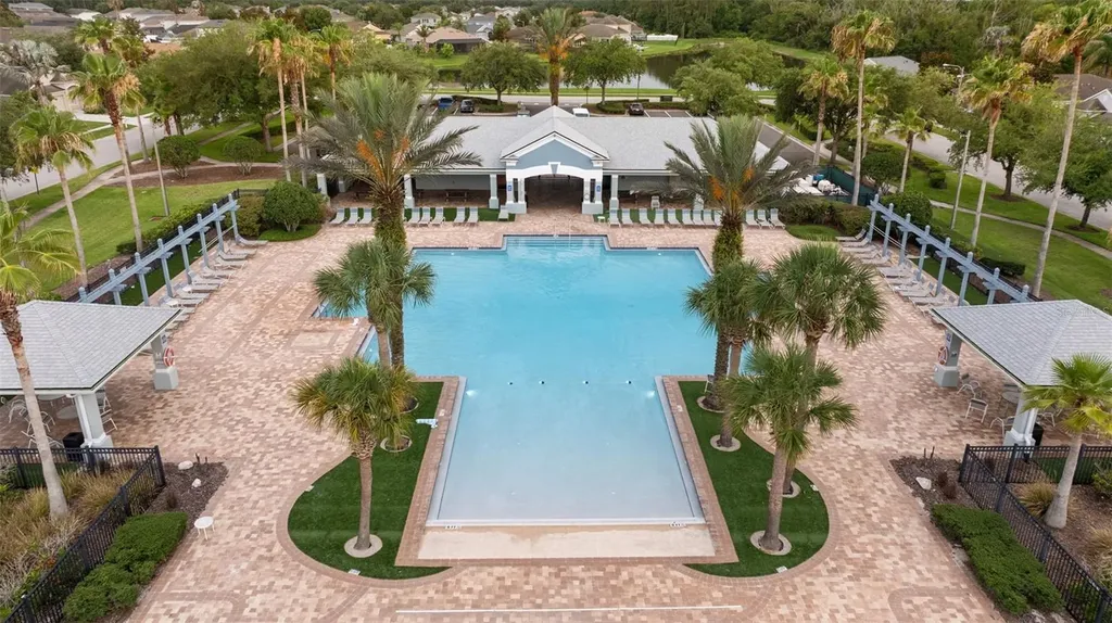 7627 Rathdown Lane Wesley Chapel FL 33544