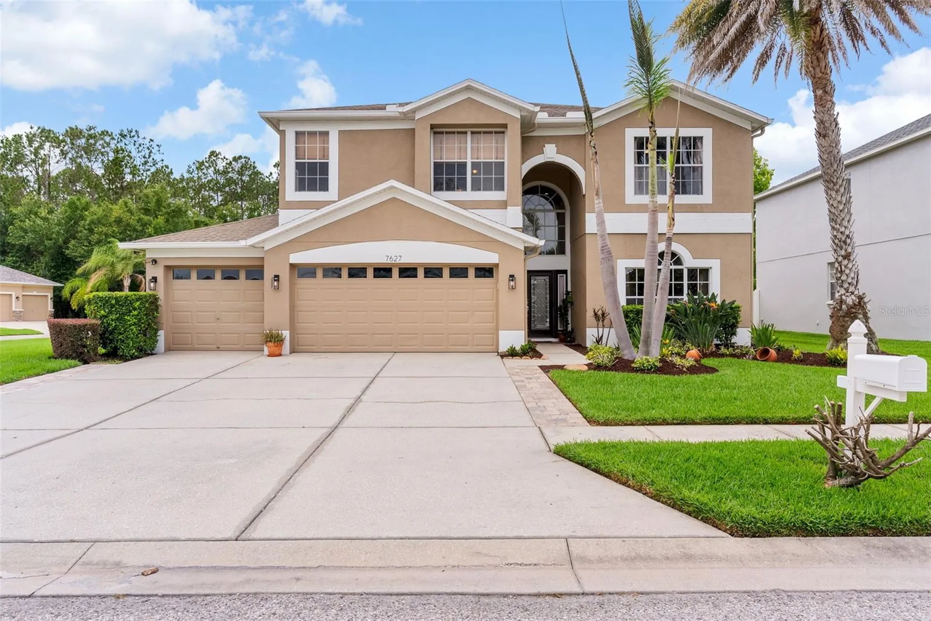 7627 Rathdown Lane Wesley Chapel FL 33544