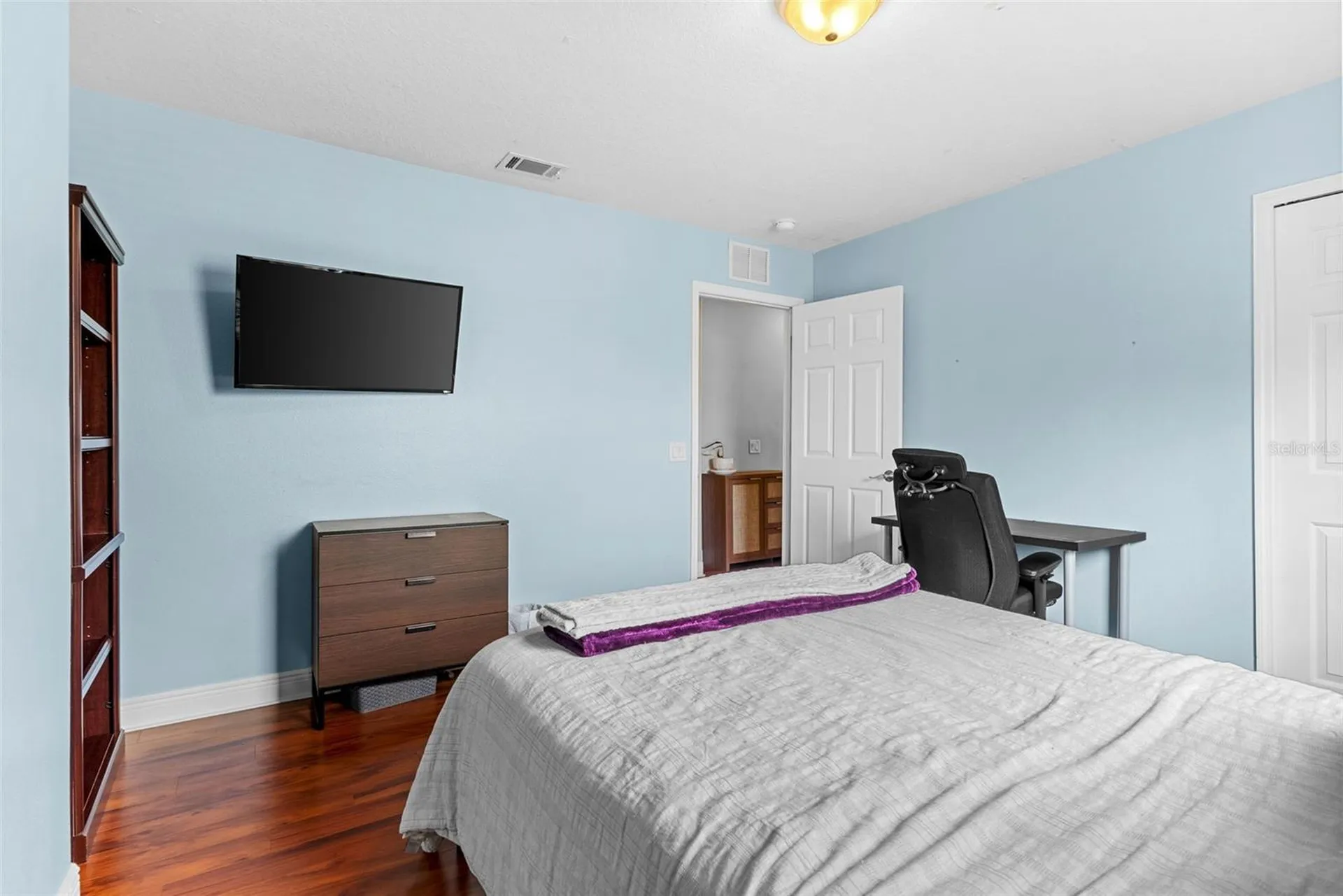 7627 Rathdown Lane Wesley Chapel FL 33544