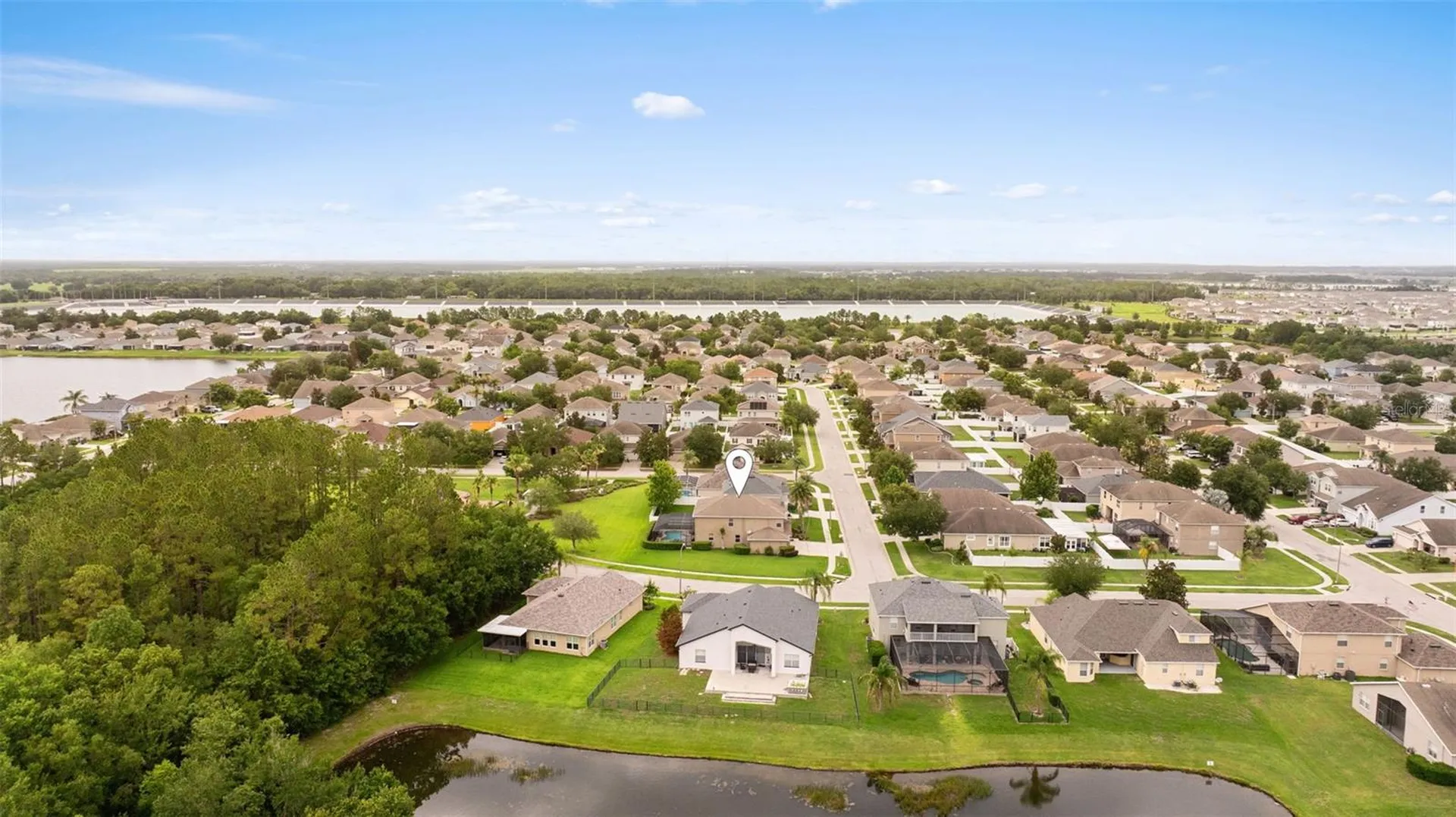7627 Rathdown Lane Wesley Chapel FL 33544