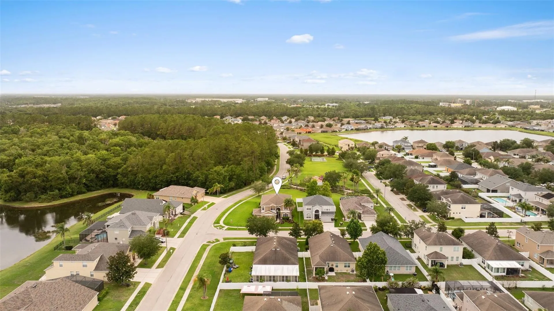 7627 Rathdown Lane Wesley Chapel FL 33544