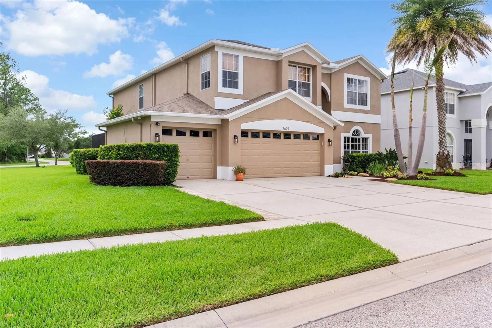 7627 Rathdown Lane Wesley Chapel FL 33544
