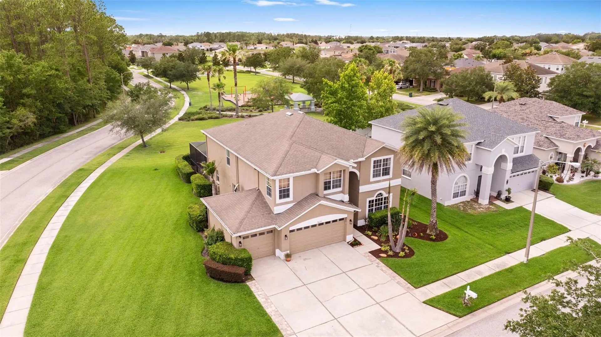 7627 Rathdown Lane Wesley Chapel FL 33544