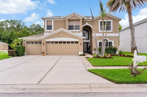7627 Rathdown Lane Wesley Chapel FL 33544